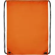 Plecak Oriole premium, pomarańczowy