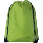 Plecak Oriole premium, zielony
