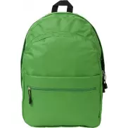 Plecak Trend, zielony
