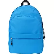 Plecak Trend, niebieski