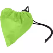 Składana torba na zakupy Bungalow, zielony