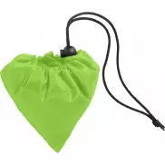 Składana torba na zakupy Bungalow, zielony