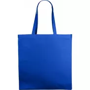 Bawełniana torba na ramię Odessa, niebieski