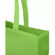 Bawełniana torba na ramię Odessa, zielony