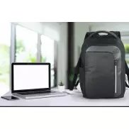Plecak na laptop 15' Vault RFID, szary, czarny
