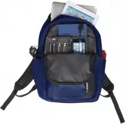 Plecak na laptop 15' Vault RFID, niebieski