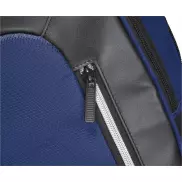 Plecak na laptop 15' Vault RFID, niebieski