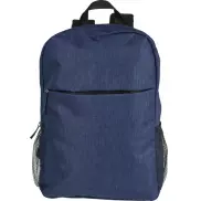 Plecak na laptopa 15” Hoss, niebieski