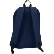 Plecak Stratta na laptopa 15', niebieski