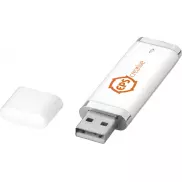 Pamięć USB Even 2GB, biały