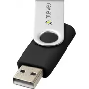 Pamięć USB Rotate Basic 32GB, czarny