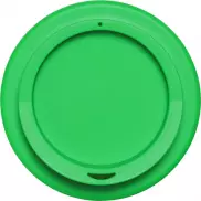 Kubek termiczny z serii Americano® o pojemności 350 ml, biały, zielony