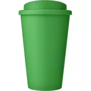Kubek termiczny z serii Americano® o pojemności 350 ml, zielony