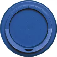 Kubek termiczny z serii Americano® o pojemności 350 ml, niebieski