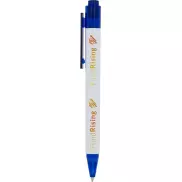 Długopis Calypso, niebieski