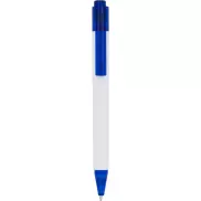 Długopis Calypso, niebieski