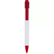 Długopis Calypso, czerwony