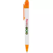 Długopis Calypso, pomarańczowy