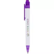 Długopis Calypso, fioletowy