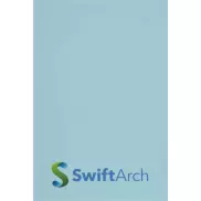 Karteczki samoprzylepne Sticky-Mate® 50x75, 25 pages, niebieski