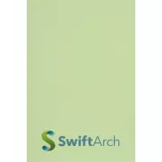 Karteczki samoprzylepne Sticky-Mate® 50x75, 25 pages, zielony