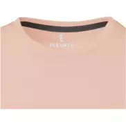 Damski t-shirt Nanaimo z krótkim rękawem, xs, różowy