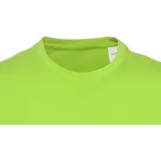 Męski T-shirt z krótkim rękawem Heros, xs, zielony