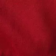 Męska rozpinana bluza z kapturem Arora, s, czerwony