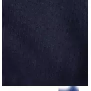 Męska rozpinana bluza z kapturem Arora, 2xl, niebieski