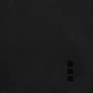 Męska rozpinana bluza z kapturem Arora, 2xl, czarny