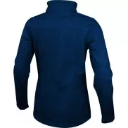 Damska kurtka typu softshell Maxson, s, niebieski