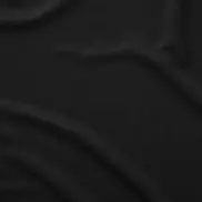 Męski T-shirt Niagara z krótkim rękawem z dzianiny Cool Fit odprowadzającej wilgoć, 3xl, czarny
