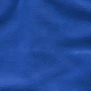Męska kurtka mikropolarowa Brossard, s, niebieski