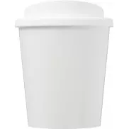 Kubek termiczny espresso z serii Brite-Americano® o pojemności 250 ml, biały
