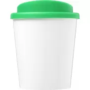 Kubek termiczny espresso z serii Brite-Americano® o pojemności 250 ml, zielony