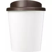 Kubek termiczny espresso z serii Brite-Americano® o pojemności 250 ml, brazowy
