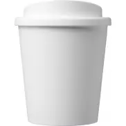 Kubek termiczny Americano® Espresso o pojemności 250 ml, biały