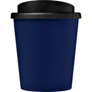 Kubek termiczny Americano® Espresso o pojemności 250 ml, niebieski, czarny