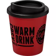 Kubek termiczny Americano® Espresso o pojemności 250 ml, czerwony, czarny