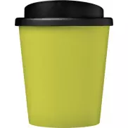 Kubek termiczny Americano® Espresso o pojemności 250 ml, zielony, czarny