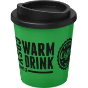 Kubek termiczny Americano® Espresso o pojemności 250 ml, zielony, czarny
