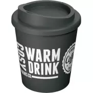 Kubek termiczny Americano® Espresso o pojemności 250 ml, szary