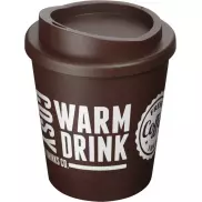 Kubek termiczny Americano® Espresso o pojemności 250 ml, brazowy