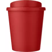 Kubek termiczny Americano® Espresso o pojemności 250 ml, czerwony
