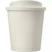 Kubek termiczny Americano® Espresso o pojemności 250 ml, biały