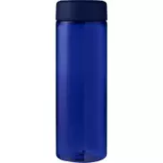 H2O Active® Vibe 850 ml screw cap water bottle, niebieski