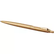 Jotter Monochromatyczny długopis kulkowy XL, żółty