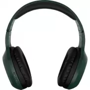 Riff słuchawki bezprzewodowe z mikrofonem, zielony
