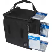 Arctic Zone® Ice-wall torba termoizolacyjna na lunch, czarny