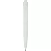 Długopis Stone, biały